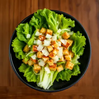 The Urban Caesar