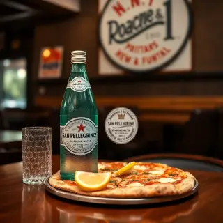 San Pellegrino Sparkling Water